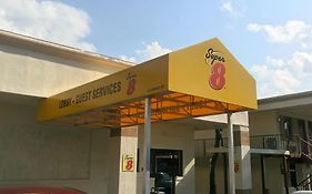 Super 8 By Wyndham Dover